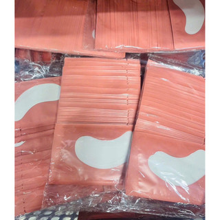Gel Pad Dán Mi Dưới, Miếng Dán Mi Dưới, Keo Nối Mi, Dụng Cụ Nối Mi NA TRÒN