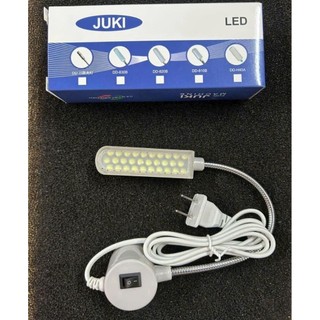 Đèn led máy may / Đèn loại 30 bóng.