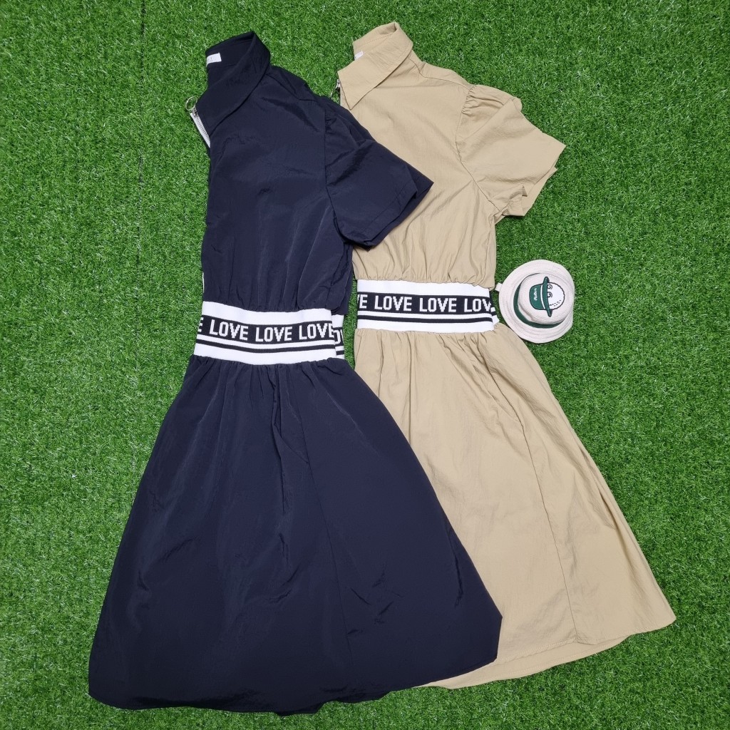 Cute Golf Wear & Room Wear