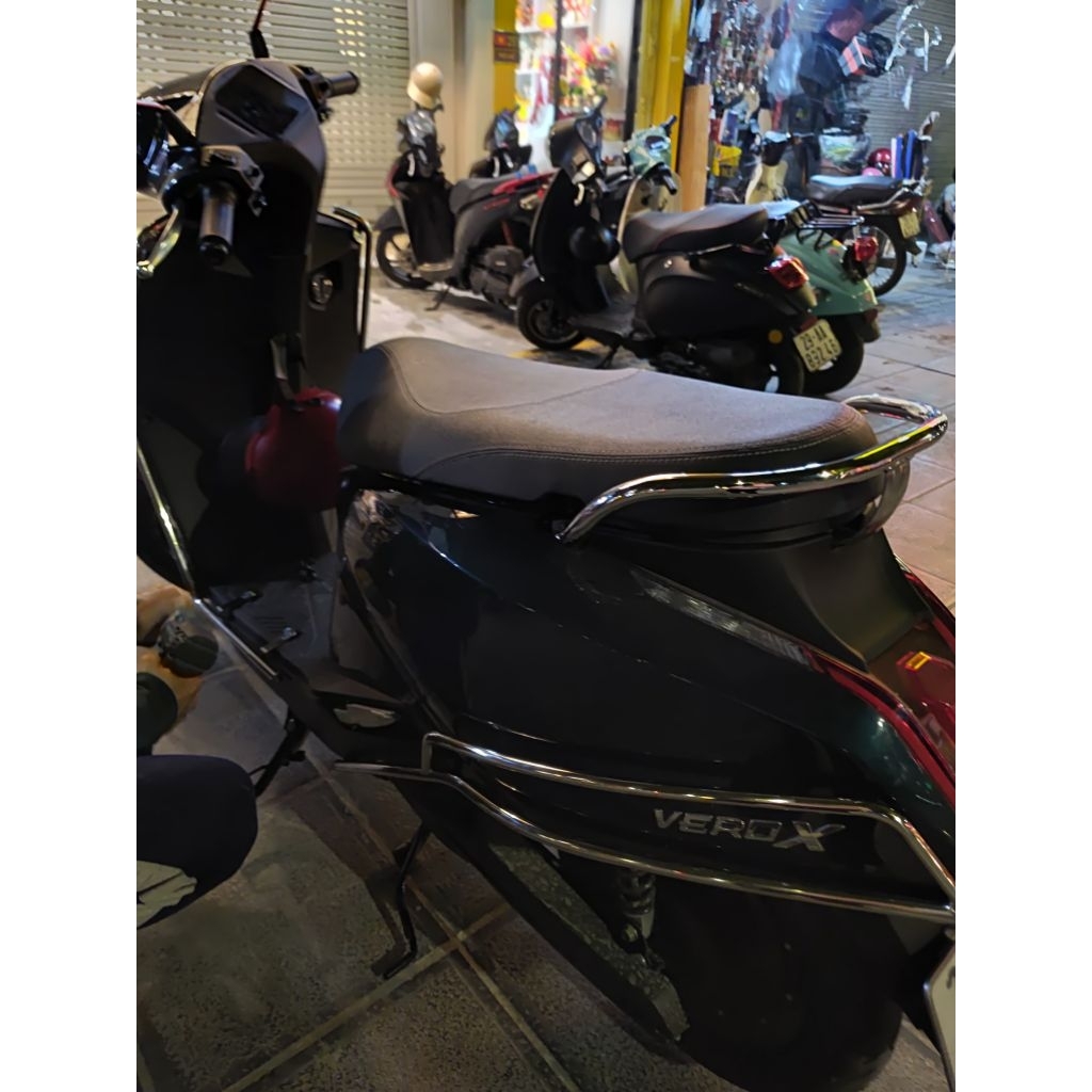 Quây xe,Vero X Vento,BAGA xe VenTo  (Ảnh Thật) HÀ NỘI SỈ/LẺ