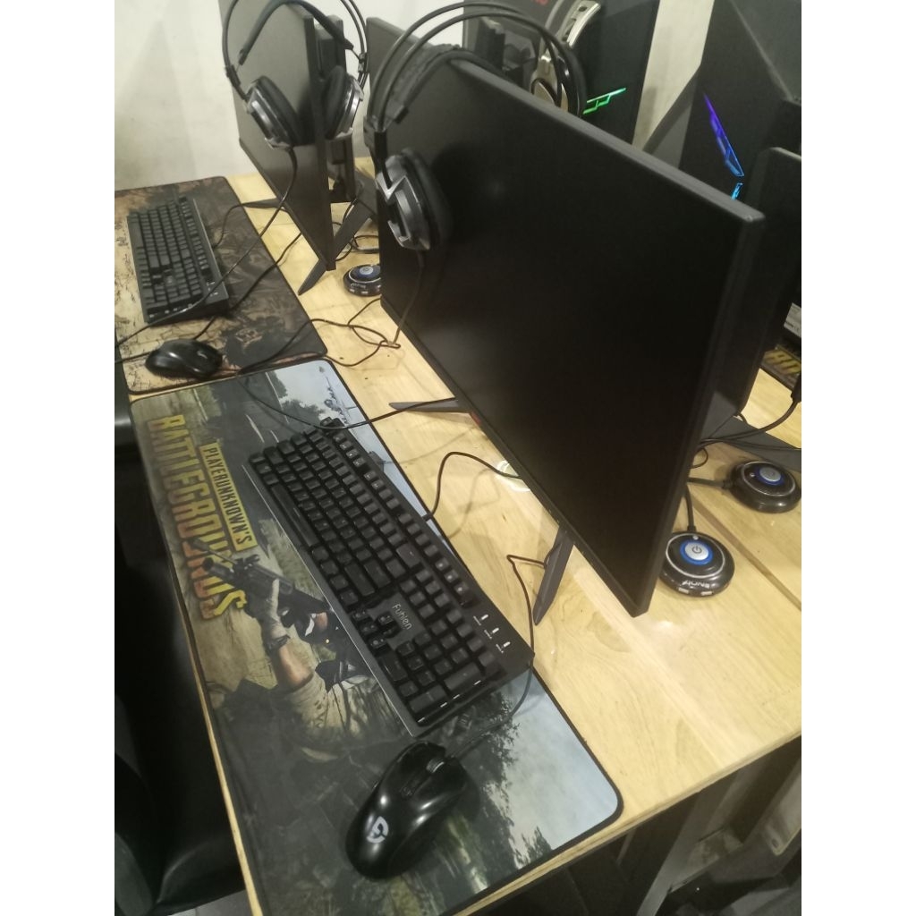 màn hình HKC 27inch 240hz