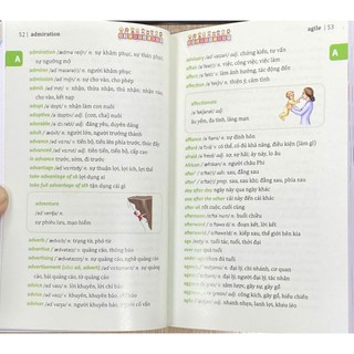 Sách - 6000 từ vựng tiếng Anh thông dụng (bìa mềm, 20 chủ đề phổ biến)