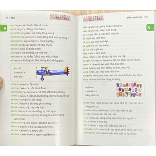 Sách - 6000 từ vựng tiếng Anh thông dụng (bìa mềm, 20 chủ đề phổ biến)
