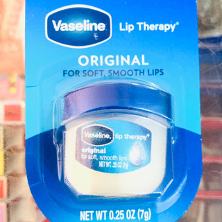 Son Dưỡng Môi Vaseline - Lip Therapy Original – 7g