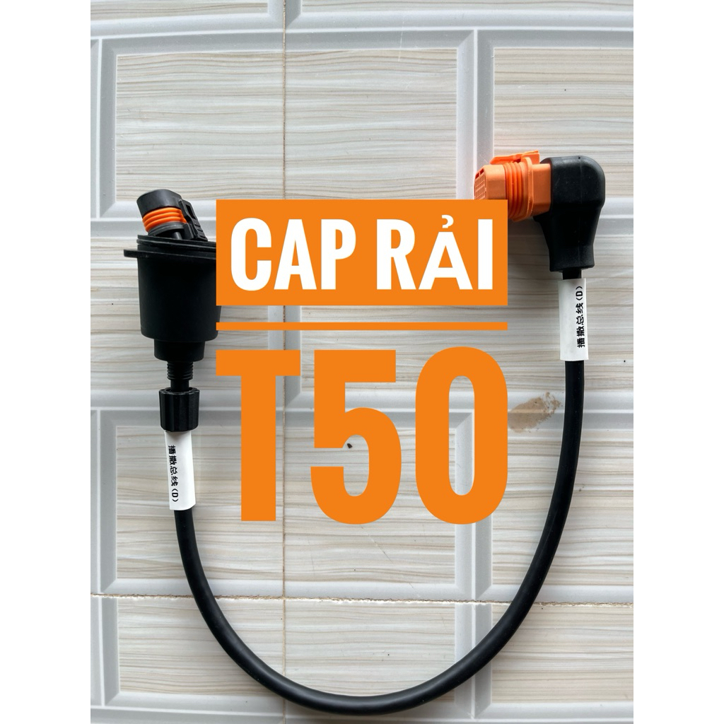 Cap cụm rãi Dji T50✈️[Tung Drone]