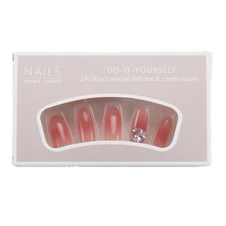 Nails______xinh đẹp 24 móng mã 64