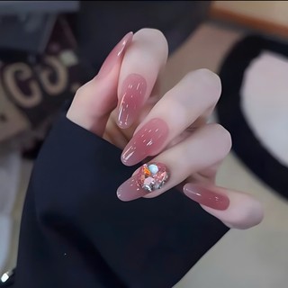 Nails______xinh đẹp 24 móng mã 64