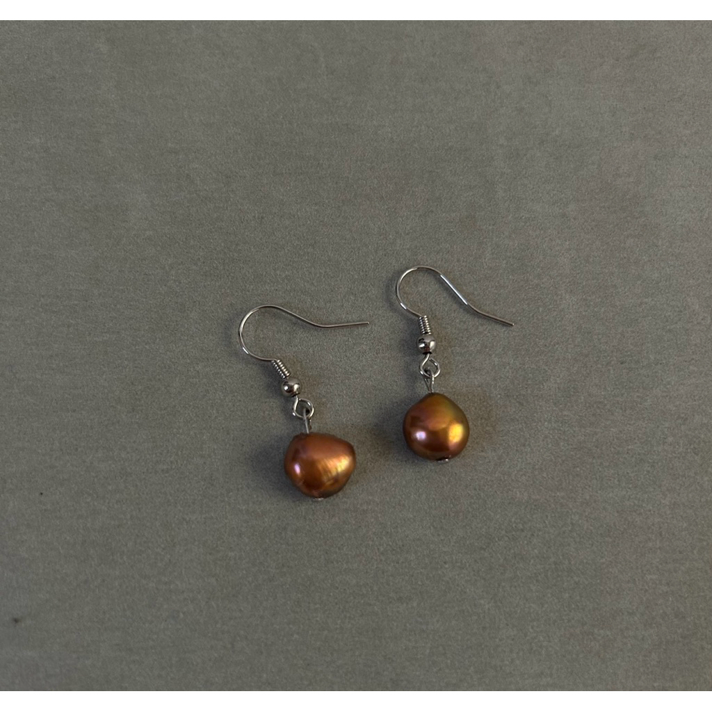 bông tai trai keshi