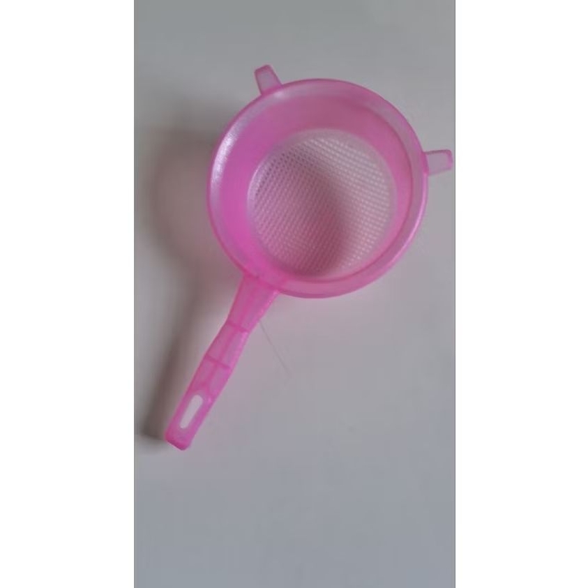 Rây nhựa lọc nấm Kefir