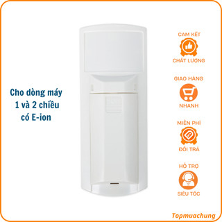 Điều khiển dành cho điều hòa Panasonic có E-ion