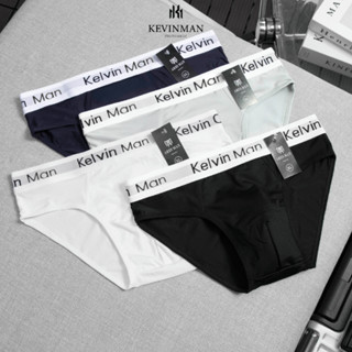Quần lót nam Kelvin Man hàng cao cấp chất thun lạnh siêu mát, kháng khuẩn - Mẫu TG Kelvin Man 2.0