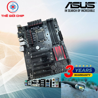 Mainboard Asus B85-Pro Gamer Gaming LGA 1150 I like new Box Bảo hành 36 tháng bởi nhà cung cấp
