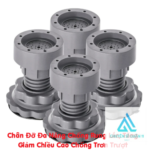 Chân Kê Đa Năng Chống Rung