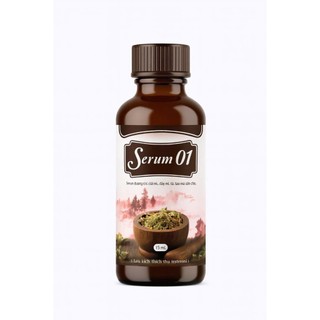 [Hàng lưu hành nội bộ] Navo PEEL 01 - mẫu mới (1lọ×15ml)