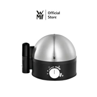 Máy Luộc Trứng WMF, Công Suất 350W, Luộc Được 7 Quả Với Mức Độ Chính Chính Xác, Bảo Hành 12 Tháng
