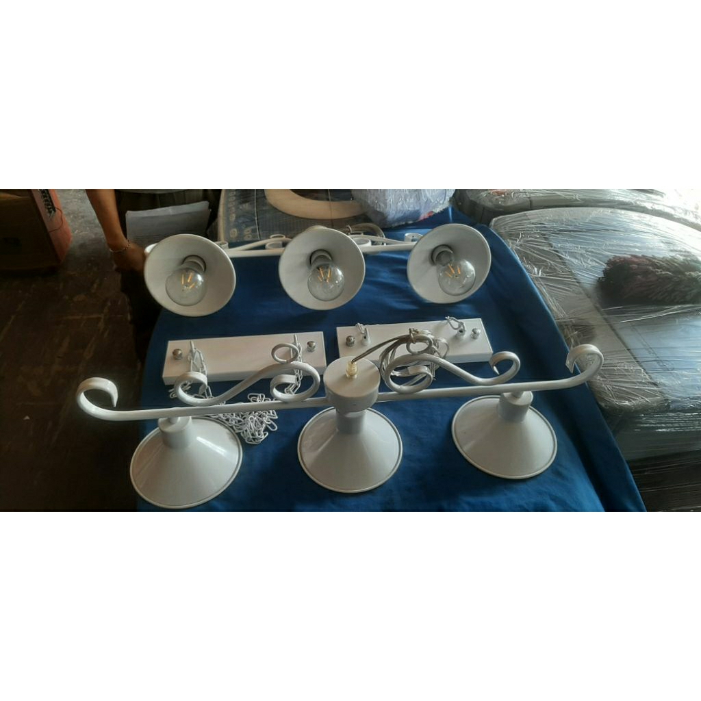 Đèn Hàn Quốc Combo m1