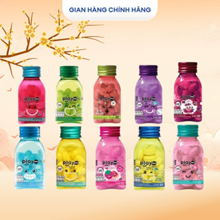  Kẹo The Playmore 22g  Nhiều Vị  