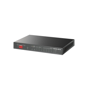Switch PoE MERCUSYS MS110GMP Chính hãng (10 port 1000Mbps với 8 Port Poe)