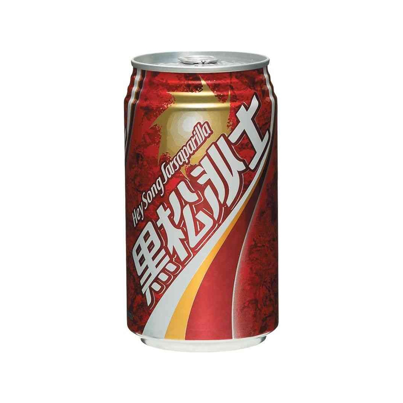 Xá xị Heysong Đài Loan ♥Ăn vặt Đài Loan Mai Store 94♥