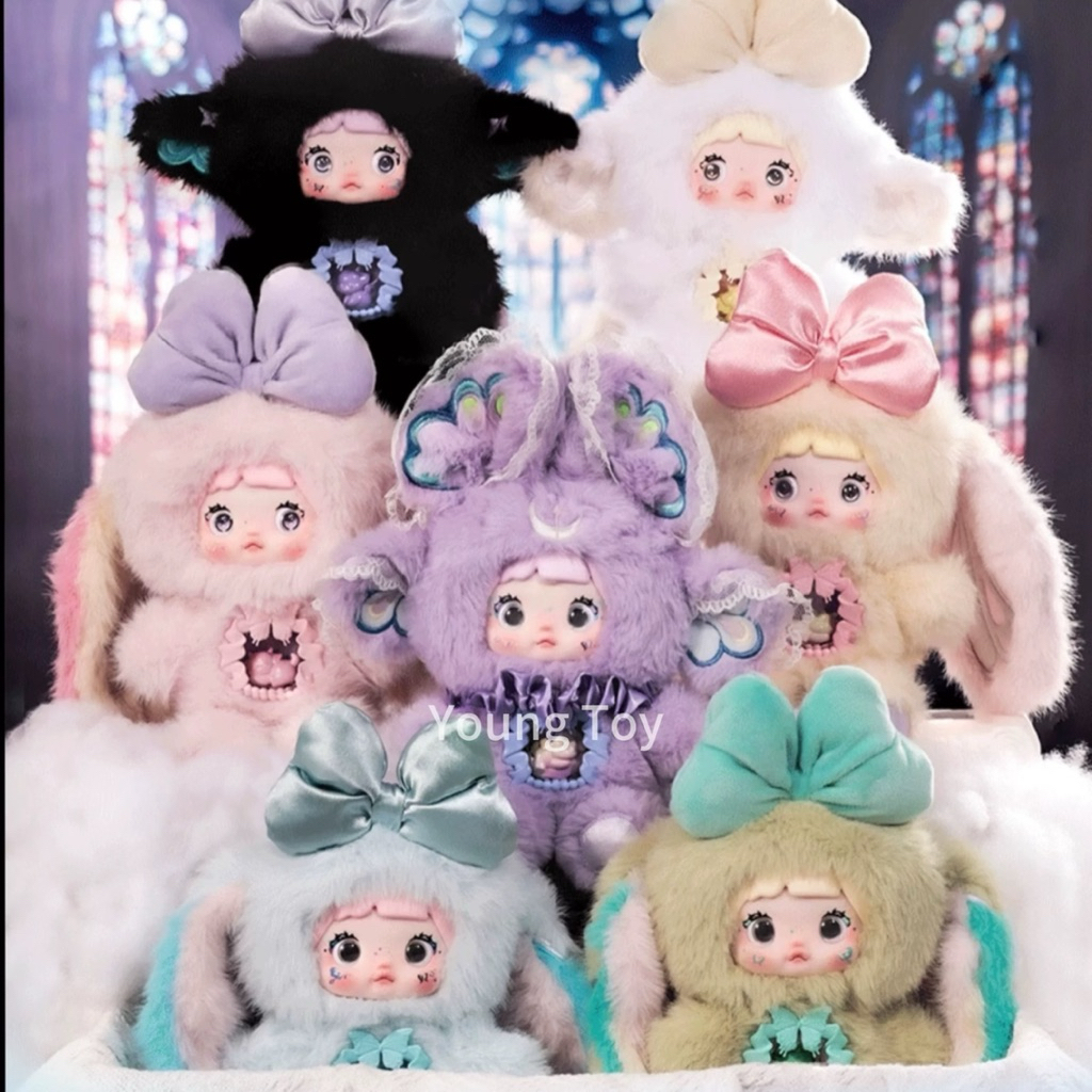 BLINDBOX NOMI V6 HÀNG CHÍNH HÃNG BAO CHECK