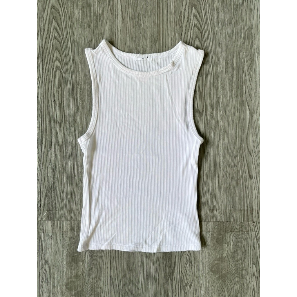 Áo thun ba lổ Gloria Jeans hàng VN xuất khẩu _Size Xs,S (40-50kg)