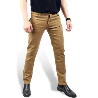 Quần Kaki Nam Thời Trang PONIVA Phong Cách Hàn Quốc