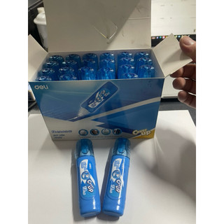 Combo 2 Bút xóa Deli 12ml H408
