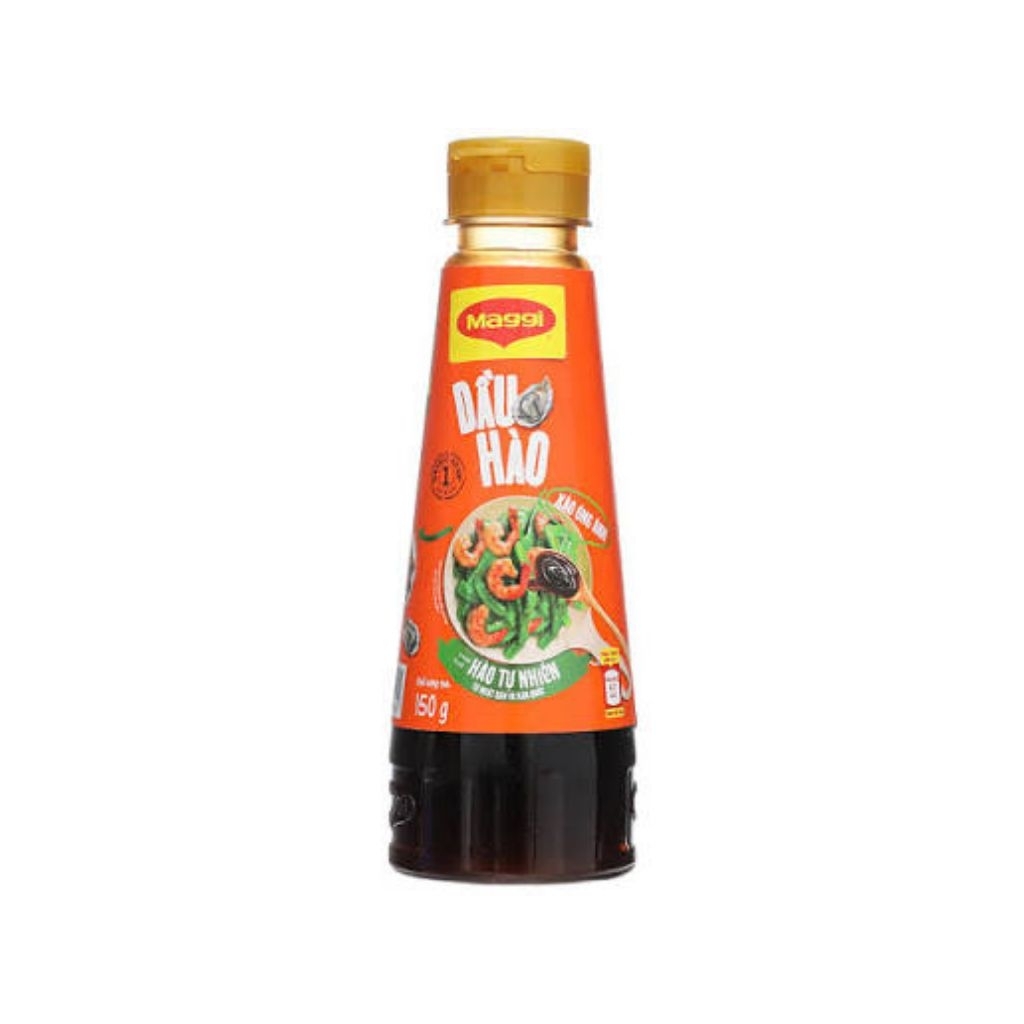 Dầu hào Maggi 150g