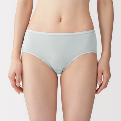 [26SS] MUJI Quần Lót Bikini Vải Lyocell