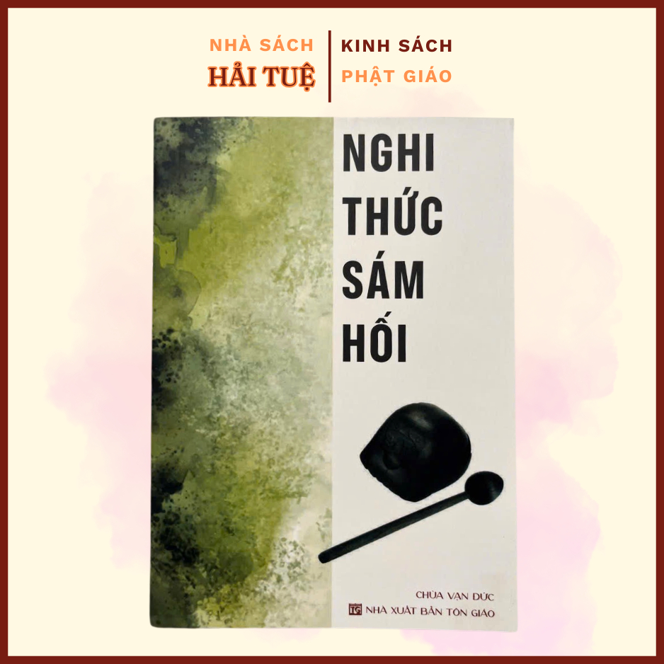 Sách - Nghi Thức Sám Hối