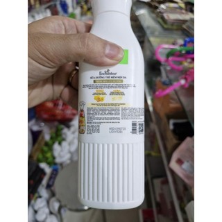 Sữa Dưỡng Thể Enchanteur Charming (200g)