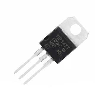 IC TIP147 TO-220 TRANS PNP 10A 100V