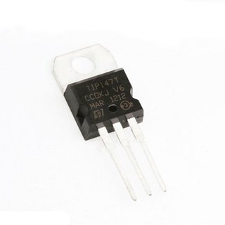 IC TIP147 TO-220 TRANS PNP 10A 100V