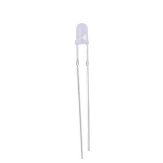 Gói 10 Con Led Đục Ø3 Nhiều Màu