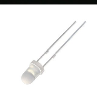 Gói 10 Con Led Đục Ø3 Nhiều Màu