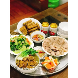 1kg Măng oganic thiên nhiên