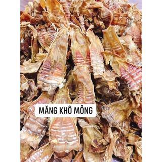 1kg Măng oganic thiên nhiên
