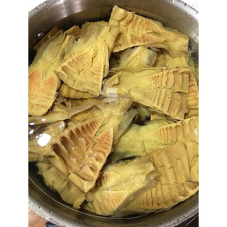 1kg Măng oganic thiên nhiên