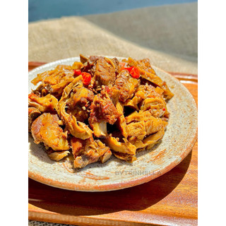 1kg Măng oganic thiên nhiên