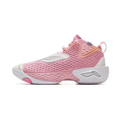 Giày Bóng Rổ Thể Thao Nam Li-Ning BADFIVE Outdoor P-ABFV025-7V
