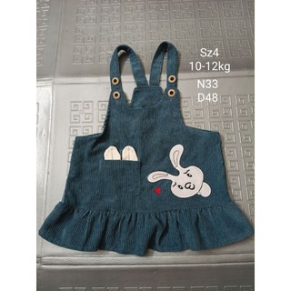 Váy, đầm bé gái 2hand