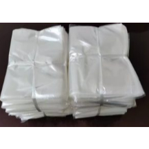 1KG Túi Nilon PP Trong Suốt, Túi bóng kiếng trong suốt