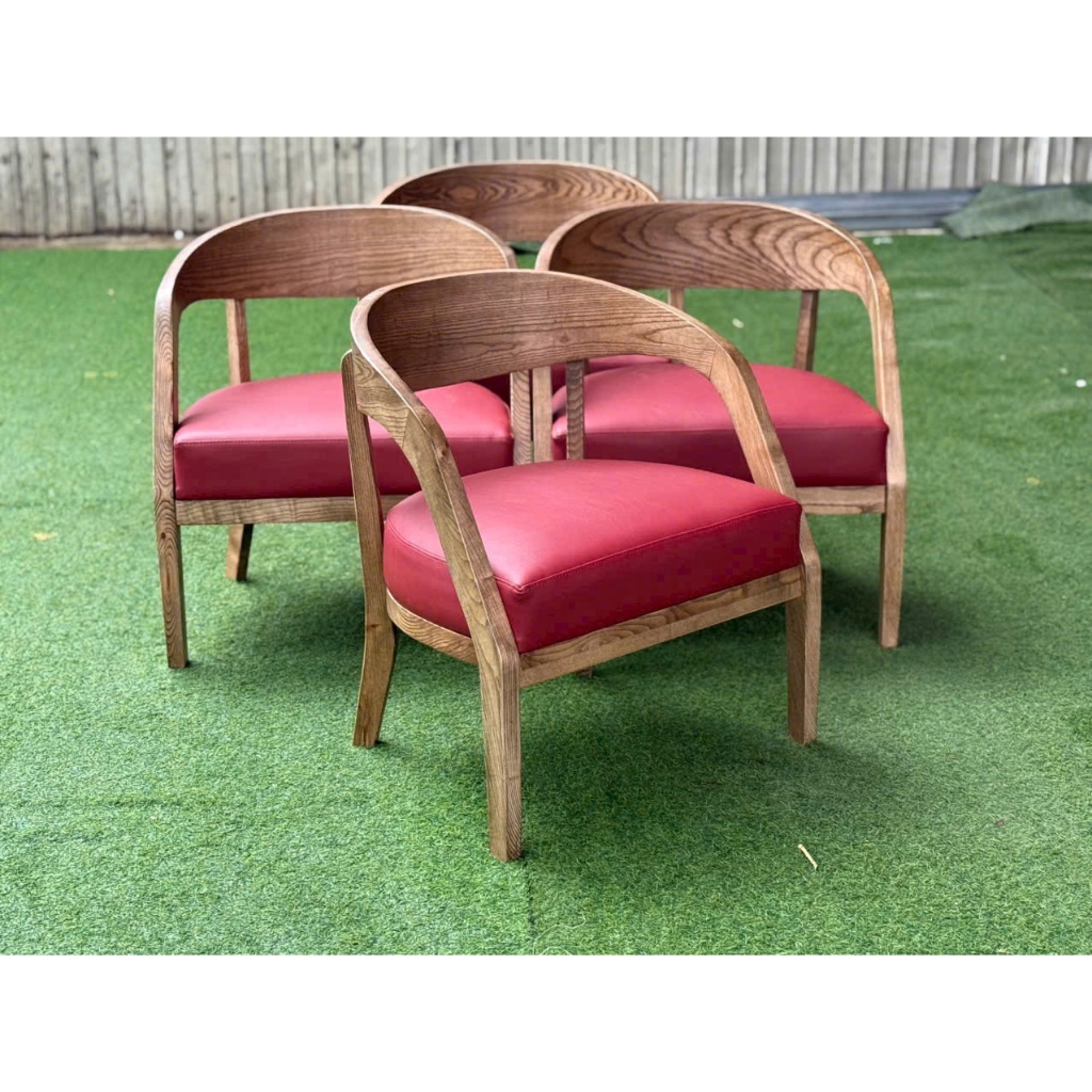 Ghế sofa cafe highland,ghế decor
