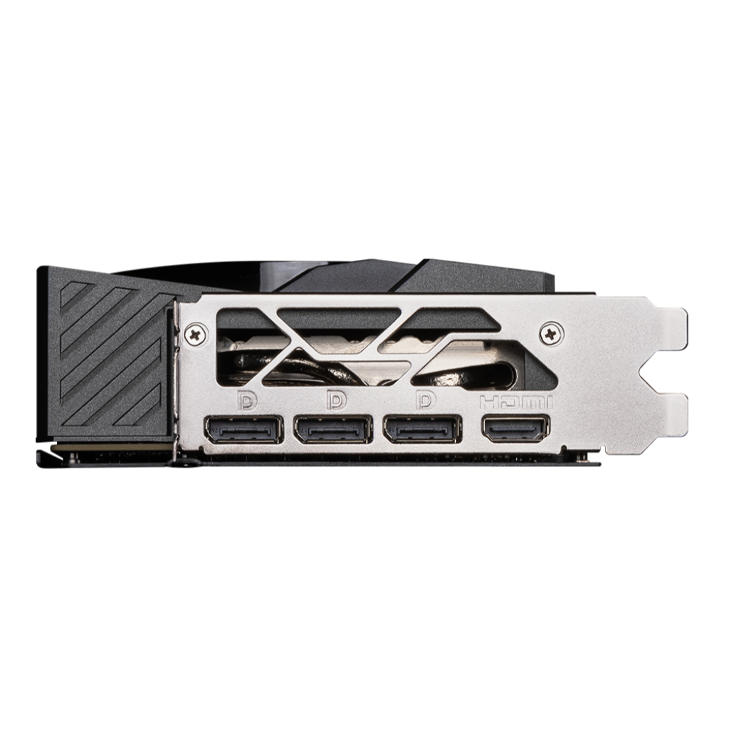 Card Màn Hình MSI GeForce RTX™ 5070 Ti 16G GAMING TRIO OC - Hàng chính hãng - BH 36 tháng