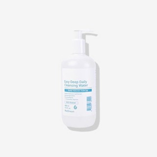 H63_(DATE T1/2027) Nước tẩy trang Melldream Easy Deep Daily Cleansing Water 400ML giá tốt