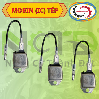 MOBIN ( IC ) Tép