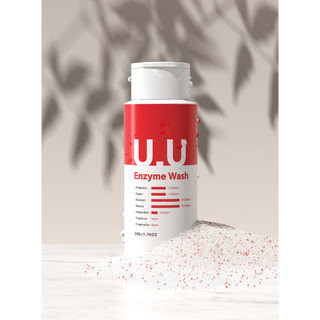  LG_001 Lon.G Propeace U.U Enzyme Wash 