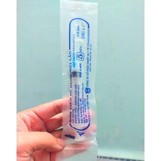 Bơm tiêm 1cc, 3cc 23G, 5cc 23G, 20cc 23G