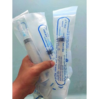 Bơm tiêm 1cc, 3cc 23G, 5cc 23G, 20cc 23G