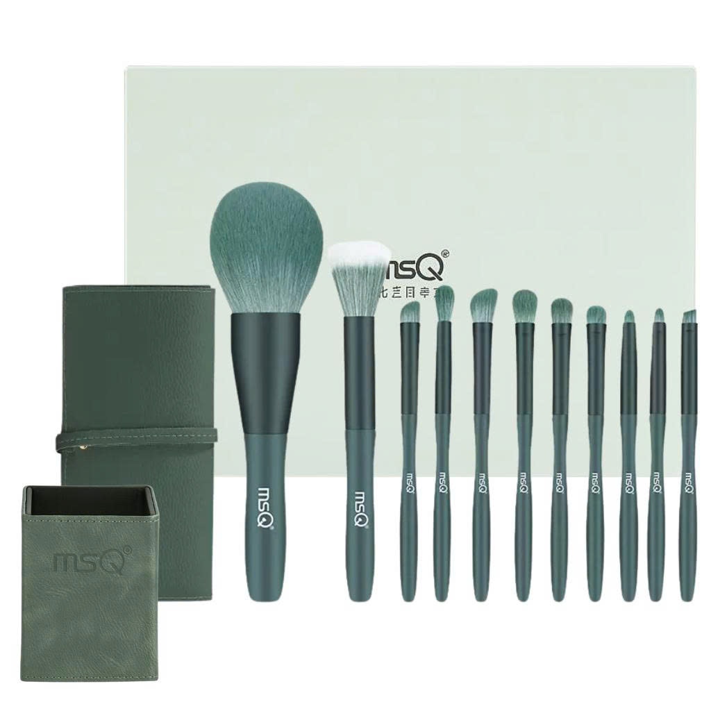 Bộ cọ trang điểm MSQ 11 cây Sujin